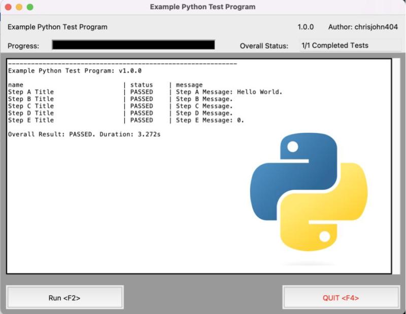 Stepwise Processes