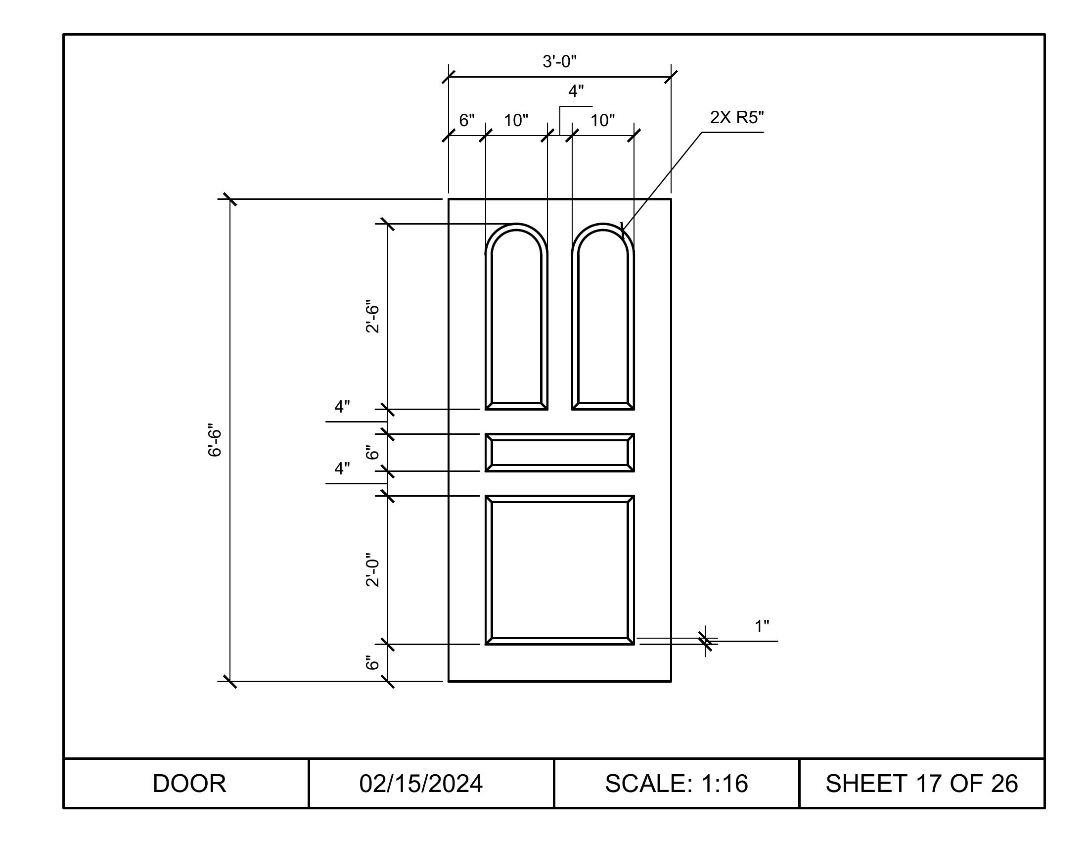 Door