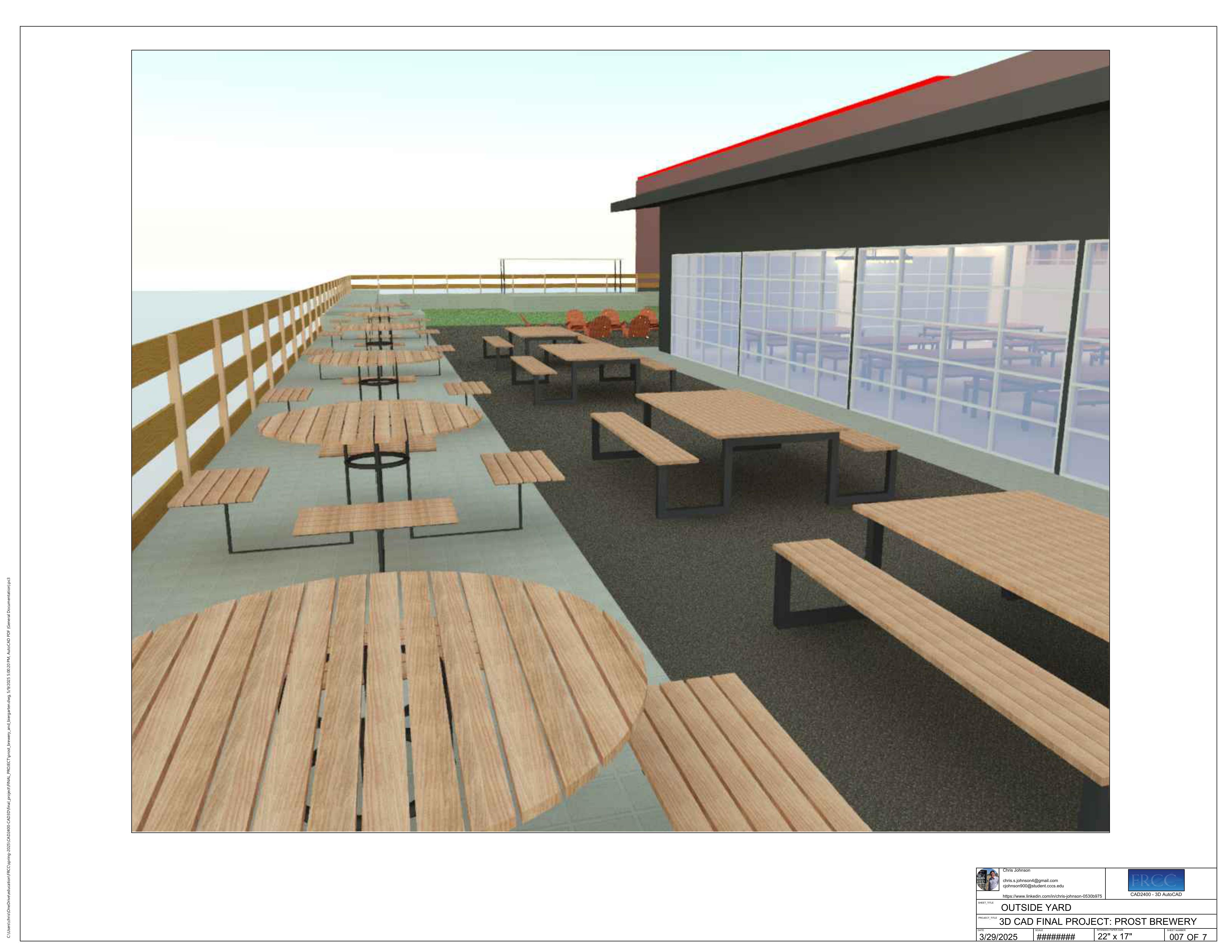 School Project Screenshot